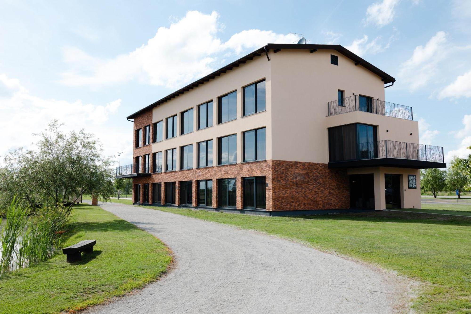 Ranc Ramarin Villa Garcin Exterior photo
